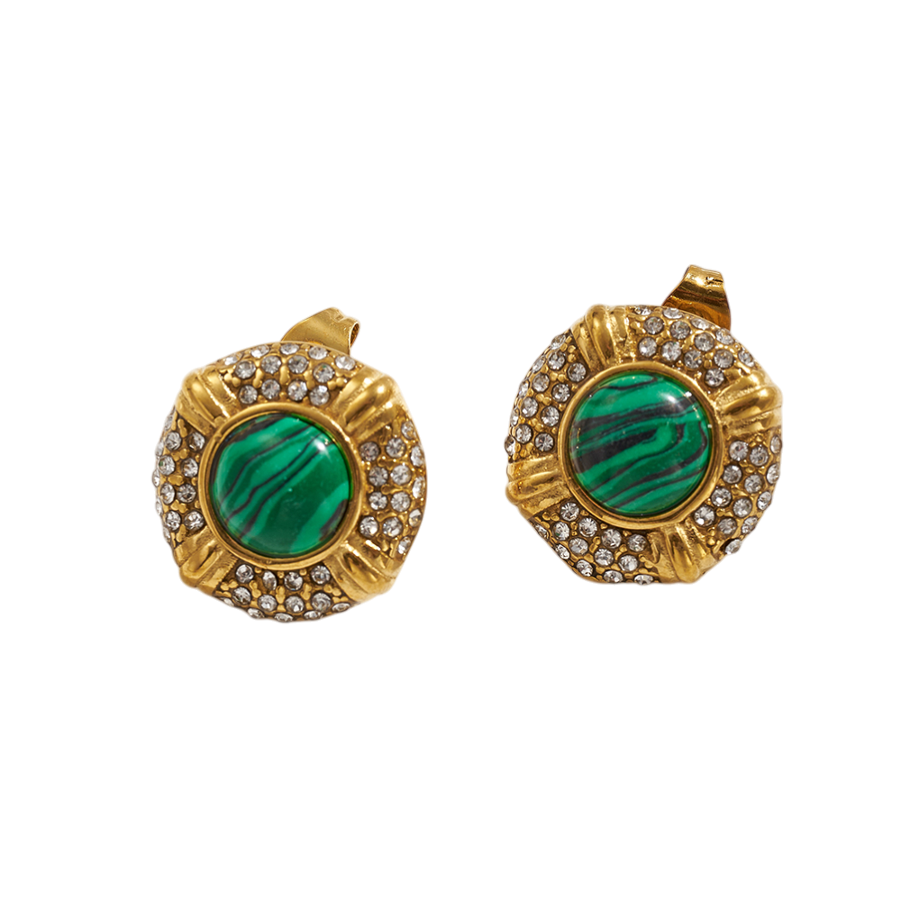 Aretes Helena