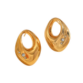 Aretes Marie