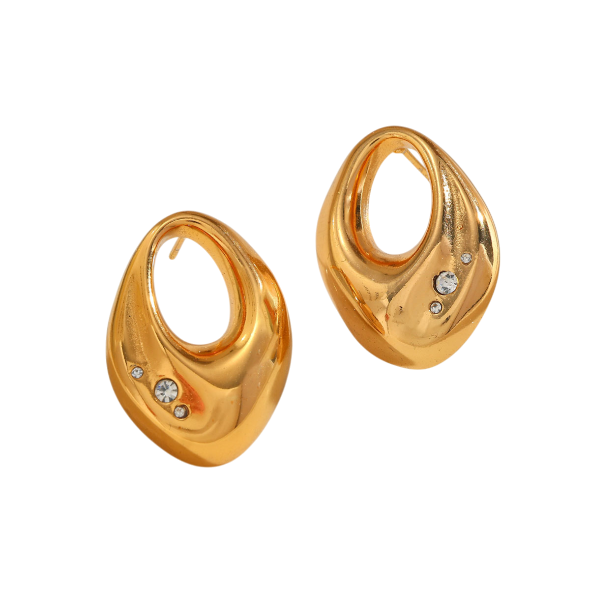 Aretes Marie