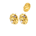 Aretes Magdalena