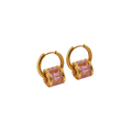 Aretes Criseida