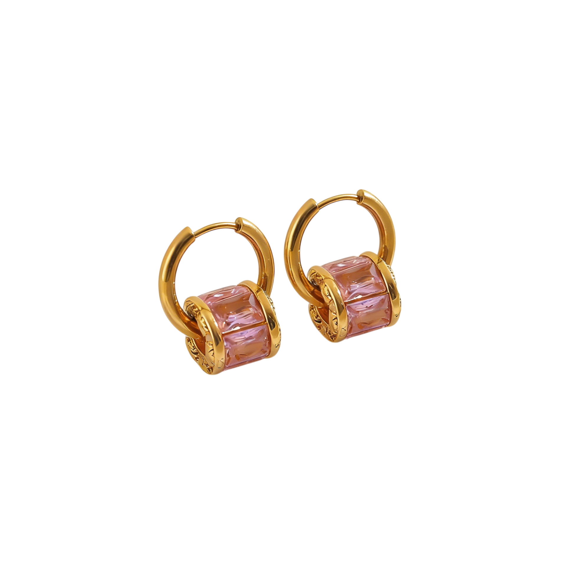 Aretes Criseida